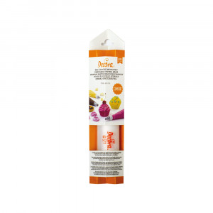 Posuri Unica Folosinta Confort Transparent, H 40 cm, Set 20 buc - Img 3