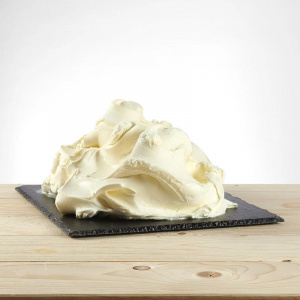 Premix Artisanal/Soft Cold Process Ice Cream, SPRINT Mascarpone Imperiale PreGel, 1 kg - Img 2