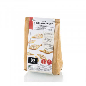 Premix Fragezi keksz 400 gr