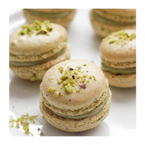 Premix Macaron 21% mandula Irca 1 kg 1 kg - Img 3