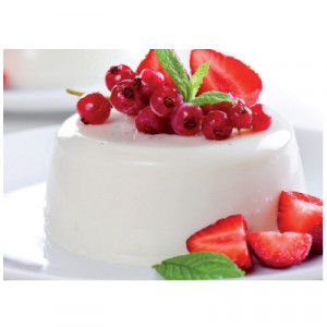 Premix Panna Cotta - Rue Flambee, 1 Kg