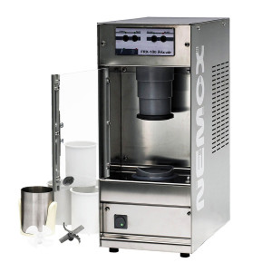 Professional Aperitif Machine FRIX AIR - Img 3