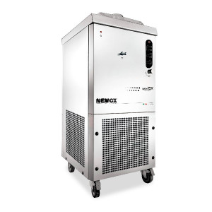 Professional Ice Cream Machine with Automatic Storage Storage System, GELATO 15K CREA - Img 3