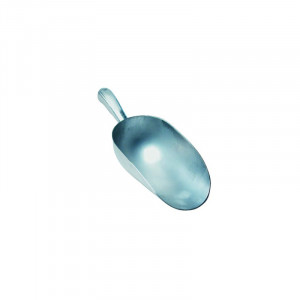 Scafa cu Baza Rotunjita, 1000 gr, Aluminiu