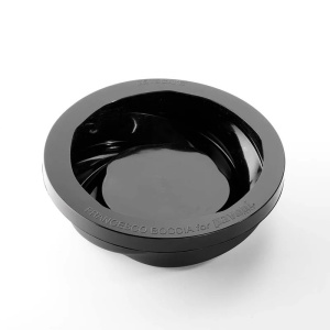 Silicon Cake Tin 3D Karma Ø 18 x H 5.5 cm, 1000 ml - Img 4