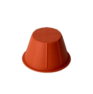 Silicon Cup Ø 7.8 x H 4.8 cm, 175 ml - Img 2