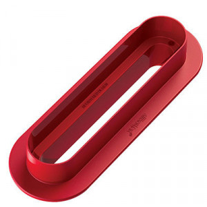 Silicon Fashion Ecler Monoportii 13 x 2.5 x H 2.5 cm, 10 Trays + Cutter - Img 5