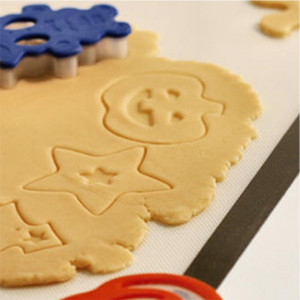 Silicon Fibreglass Mats 79.5x60 cm - Img 5