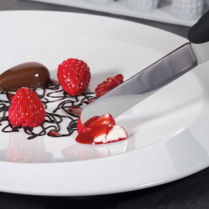 Silicon mould Gourmand Blackberry/ Raspberry Ø 2.4 x H 2.7 cm, 35 cavities - Img 5