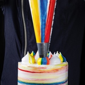 Single Use Posuri Transparent 55 cm, 80 Microns, Roll 100 pcs - Img 2