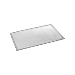 Sita Baking Tray, Pizza Baking Tray, Aluminium, 55 x 30 cm
