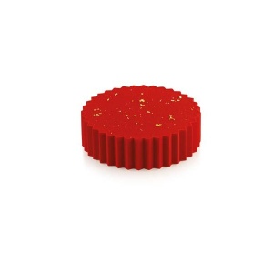 Striat Silicone Decor Stripe 55.7 x 5 x H 0.7 cm