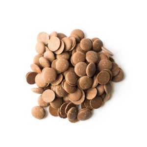 Tejcsokoládé 34% (37/39) Reno Concerto Concerto Irca 5 kg