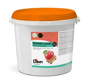 Tengeri töltelék kajszibarackmaggal 72% Delifruit Classic Dawn, 6 kg