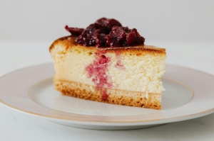 Topfil Пълнеж с боровинки 60% Puratos, 5 кг - Img 3
