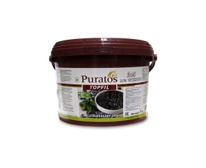 Topfil Пълнеж с боровинки 60% Puratos, 5 кг - Img 1