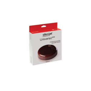Universe 3D Silicon Cake Tin Ø 18 x H 5 cm - Img 4