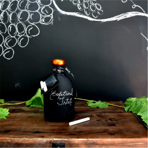 Wine TO YOU Creta Lambrusco Rosu Demisec - Cantine Ceci - 0.75 L - Img 3