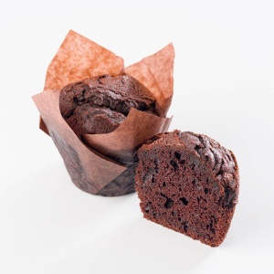 Алкализирано какао 22–24 % Zestina Plein Arome Barry Callebaut, 1 кг - Img 3