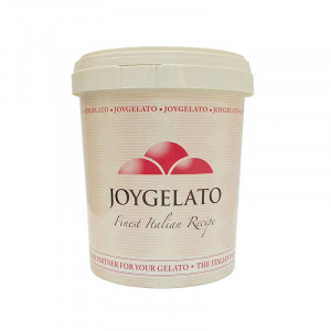 Ароматизираща паста BubbleGum BubbleGum Pink Joypaste Irca 1.2 Kg - Img 1