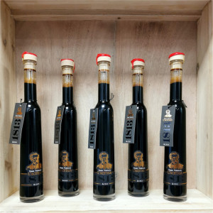 Балсамов оцет Terre Verdiane 1813 - Cantine Ceci - 0,2 L - Img 5
