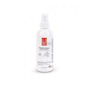 Желатин спрей, 200 ml