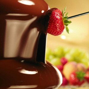 Млечен шоколад за шоколадов фъдж 37,8% Barry Callebaut, 2,5 кг - Img 2