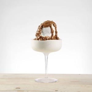 Разноцветни бисквити Arabeschi® Otto Caramel PreGel, 3 кг - Img 2