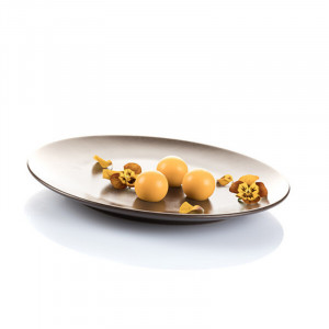 Силиконова форма за топки Ø 3,2 x h 2,8 cm, 15 кухини (TRUFFLES 20) - Img 3