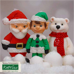 Силикон Urs Polar Katy Sue 7,1 cm - Img 2