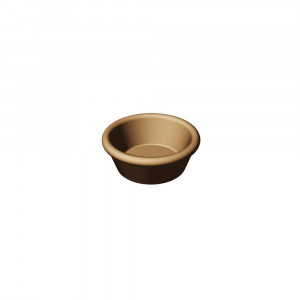 Форма Cookmatic Cookmatic Model 12 Profil Neted, Ø 3,7 - 5,2 x H 2 cm, 25 кухини - Img 1