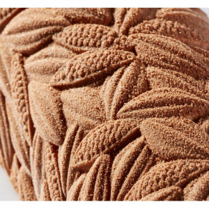 3D Cake Trunks - Silicon Covoras Decor Fruits Cacao - Img 2