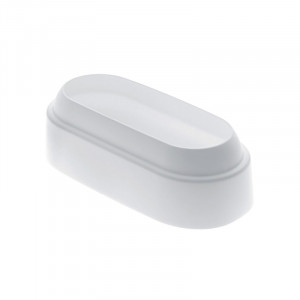 3D Silicone Cake Cake Shape Jr Pillow Leg 19 x 7.3 x H 6 cm + cutter, 600 ml - Img 4