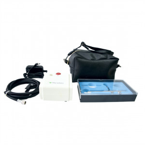 Aerograf Minikit Semiprofesional 1 Bar - Img 2