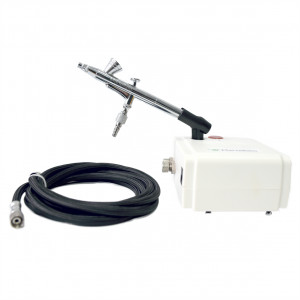 Aerograf Minikit Semiprofesional 1 Bar