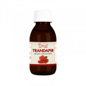 Aroma Gel Trandafir 125 g