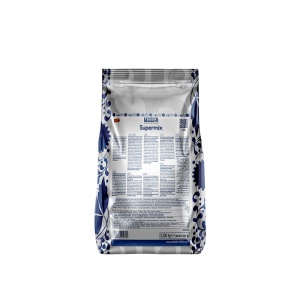 Baza Inghetata Artizanala Preparare la Cald, Supermix Fabbri, 2.5 kg