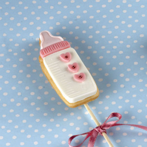 Bebe - Decupatoare Plastic cu Extractor Ø 8 cm, Set 4 Buc - Img 8