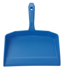 Blue Plastic Beacons - Vikan - Img 1