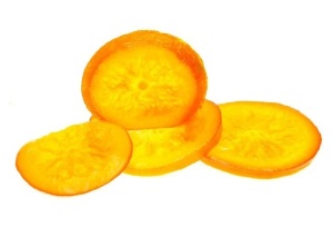 Candied Orange, Noak, 6 Kg
