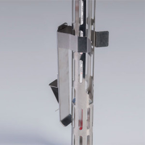 Caramelised sugar thermometer, syrups - Img 2