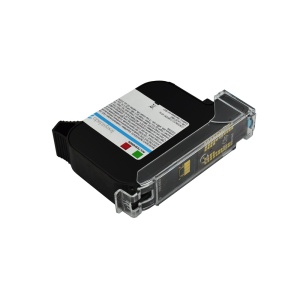 Cartus Colorant Alimentar Imprimanta Deliziosa - Chip Albastru (C) cu RFID, 42 ml - Img 2