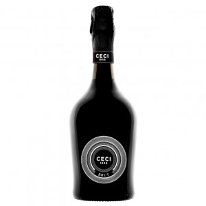 Ceci Bor 1938 Chardonnay, Pinot Noir White Brut - Cantine Ceci - 0.75 L