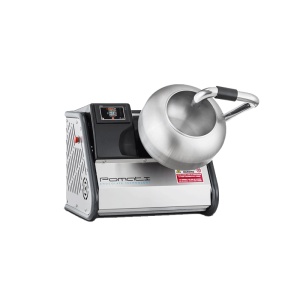 Chocolate coating machine, Bassina Mini model, Pomati - Img 1