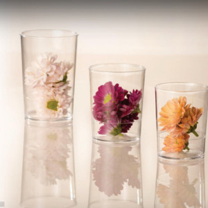 Classic Tumbler 65 ml, Ø 4.2 x H 6.5 cm, Set 100 pcs - Img 2