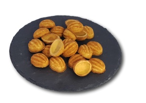 Coji pentru Nuci fragede, Nugatisimo 2 Kg