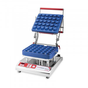 Copt Tarte Machine, Cookmatic Special - Without Moulding Mould - Img 1
