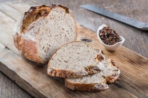 Csíráztatva, erjesztve, Maia Puratosban áztatva 5 kg - Img 3