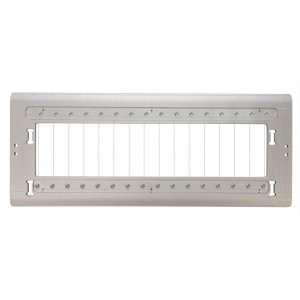 Cutting Grid, Portion Width 4 cm, for Guitar CSM060