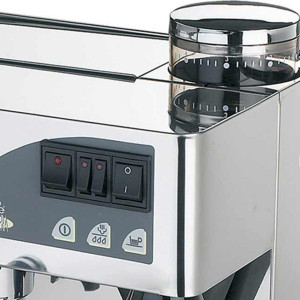 DELL'OPERA coffee espressor - Img 2